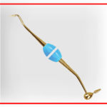 قلم کامپوزیت دسته سیلیکونی-Pluggers