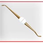 قلم کامپوزیت دسته سیلیکونی-Filling instruments