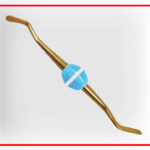 قلم کامپوزیت دسته سیلیکونی-Filling instruments