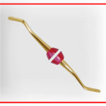 قلم کامپوزیت دسته سیلیکونی-Filling instruments