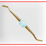 قلم کامپوزیت دسته سیلیکونی-Filling instruments