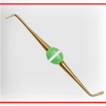 قلم کامپوزیت دسته سیلیکونی-Filling instruments