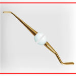 قلم کامپوزیت دسته سیلیکونی-Filling instruments