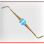 قلم کامپوزیت دسته سیلیکونی-Filling instruments