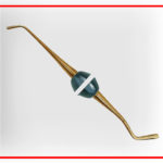 قلم کامپوزیت دسته سیلیکونی-Filling instruments