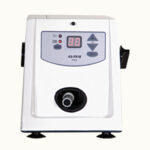 آمالگاماتور پودری تایمر دیجیتال عاج طب مدل Dentia 3D