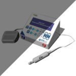 اندوروتاری آلفا اندو مدل ATS DENTAL