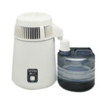 دستگاه آب مقطرساز موکوم مدل STILLO