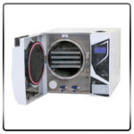 اتوکلاو آویکو AVICO مدل Booster بوستر ( 18 لیتری) با پرینتر