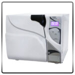 اتوکلاو آویکو AVICO مدل CUBIC کوبیک (15 لیتر)