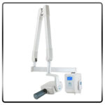 رادیوگرافی ترایدنت TRIDENT دیواری مدل Rix-70