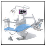 یونیت صندلی اشترن وبر STERN WEBER مدل S200