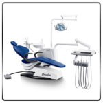 یونیت صندلی پرتی PRETTY مدل CX-2311