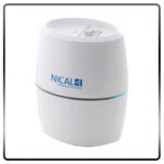 اسکنر فسفرپلیت NICAL مدل SMART MICRO