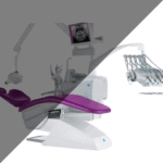 یونیت صندلی  اشترن وبر STERN WEBER مدلS 300