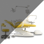 یونیت صندلی دنتوس DENTUS مدل EXTRA 3006 C