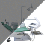 یونیت صندلی ملورین MELORIN شلنگ از پایین مدل TBL 3000