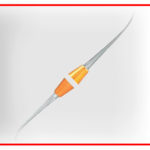 قلم های پی کی توماس دسته آلومینیومی