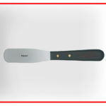 همزن های دسته چوبی- پهن