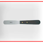 همزن های دسته چوبی- ساده