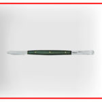 اسپاتول موم