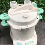  اتوکلاو سطلی 9 لیتر پرستیژ Prestige 2100