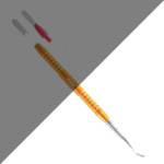 اسپاتول پودر گذاری باسرقابل تعویض