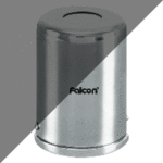 جای پنبه فنردار بزرگ