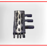 کنترل بلوک ۳تایی