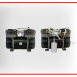 موتور وکیوم اتوکلاو