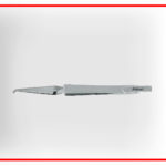 پنس براکت تیغه دار