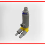 فیلترساکشن دوقلو