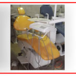 یونیت صندلی آزیا تک پارمیس