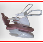 یونیت صندلی دنتوس 3006 شلنگ از بالا