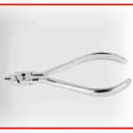 پلایر کریمپیبل هوک سرصاف