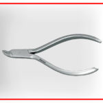 پلایر نوک مرغی