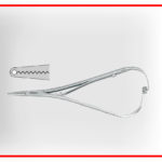 هموستات لیگاچر الاستیک شیاردار