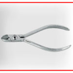 لیگاچر کاتر سرصاف مخصوص سیم های نرم