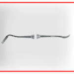 قلم بندپوشر و اسکیلر