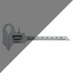 گیج اندازه گیری با قفل اهرمی