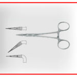 سوزن گیرهای نوک تیز