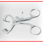 دهان بازکن مولت