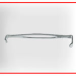 رترکتور لانگن بک