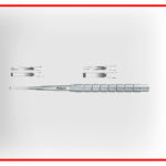 چیزل استخوان