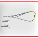 سوزن گیر متیو با روکش TC