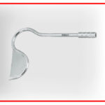 سرساکشن همراه با زبان گیر