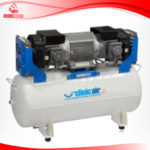 کمپرسور کلینیک ایر تک موتور