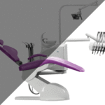 یونیت صندلی دیپلمات مدل DL310