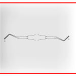 کندانسور هالو-DR.050.015