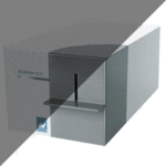 اسکنر فسفرپلیت ویلا مدل Scanograph